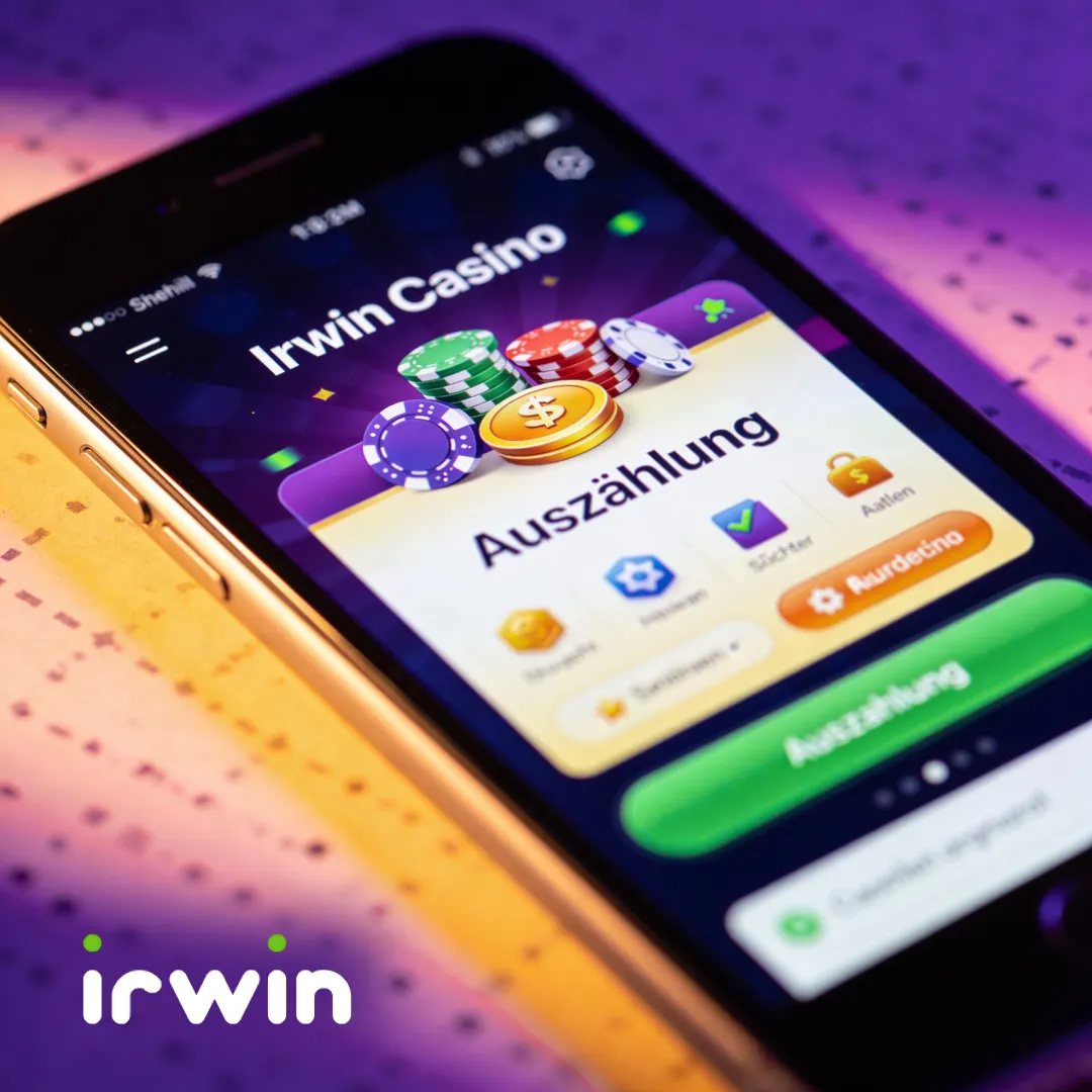 Casino Auszahlung