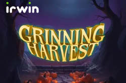 Grinning Harvest
