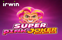 Super Pink Joker