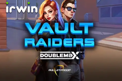 Vault Raiders